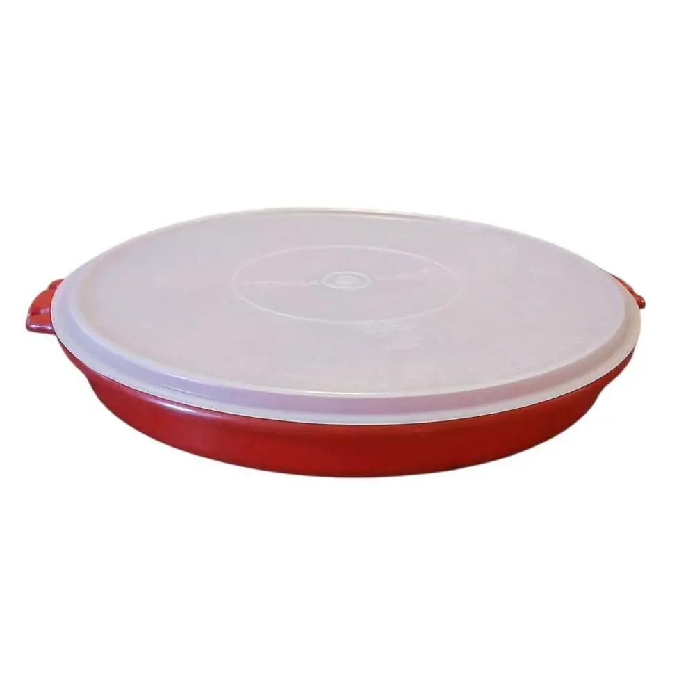 Vtg Tupperware 12
